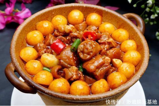 味道|鲜香小炒,做起来也相当简单,味道简直美极了,米饭都不够吃