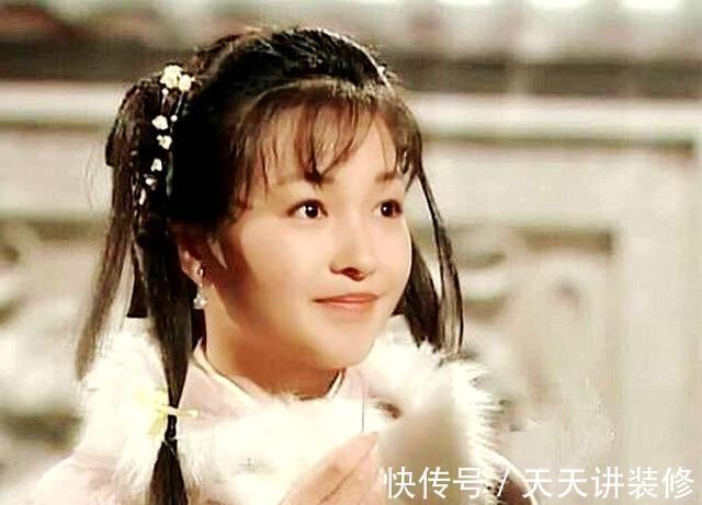 风陵$郭襄为何找遍武林都找不到杨过?你看他死在哪里,金老给出了暗示