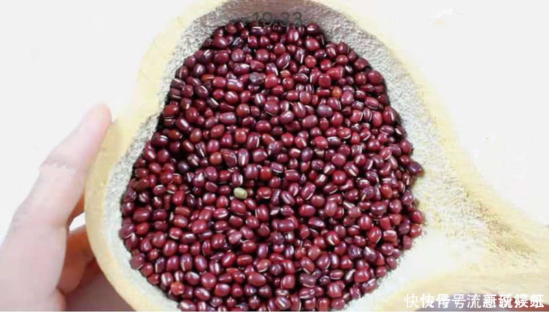 煮红豆不用泡，教你一个方法煮豆子，10分钟快速煮烂开花