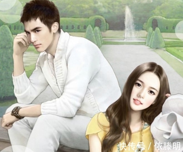 小说|推荐三本现言甜文,吾妍心这部小说绝了,看完还想看!