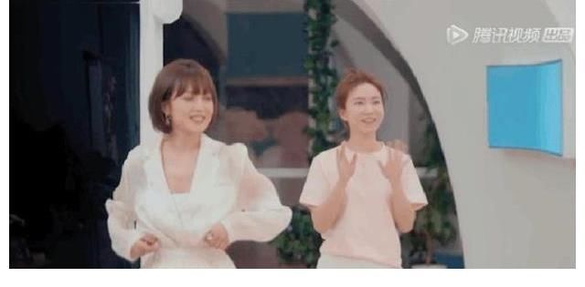 心动的信号|《心动的信号》女嘉宾关系微妙，女2女3线上线下互动，女1遭冷落