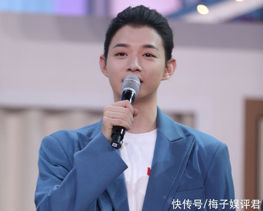 聊天記錄|湖南衛視終于官宣了，《披荊斬棘的哥哥》發博：霍尊退出