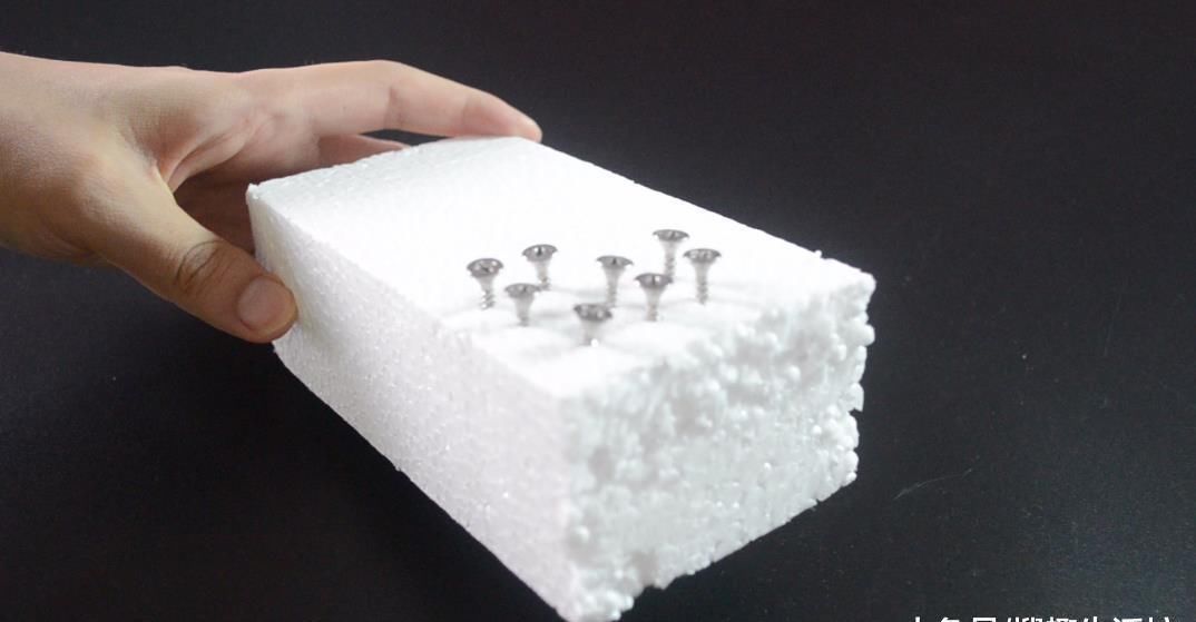 才知道泡沫箱不扔的好处, 它还有这3个神奇妙用, 学会了一生受用