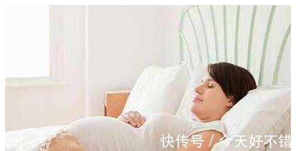 程女士|怀孕6个月又遇胎停,医生:不只是意外,这种行为易导致反复胎停