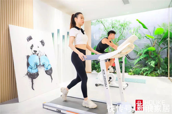 美好生活|揭幕消费新生活,好莱客以原态潮居新体验对话当下与未来