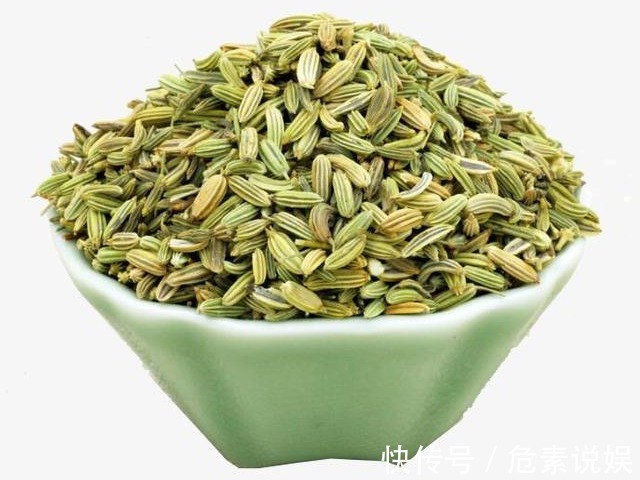 香囊|藏在厨房内的中药高手，每天放在枕边闻一闻，就能治失眠