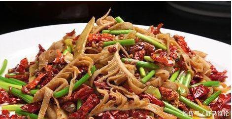 请朋友在家吃饭,学着让你当厨师,全家都爱吃