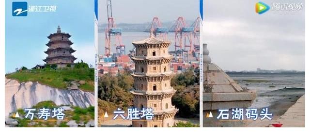 周韵的古典美,令人过目难忘!一档有内涵且低调的节目