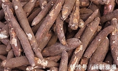 毒素|此高营养的植物却含有毒素,美国人从不碰,大家却常吃