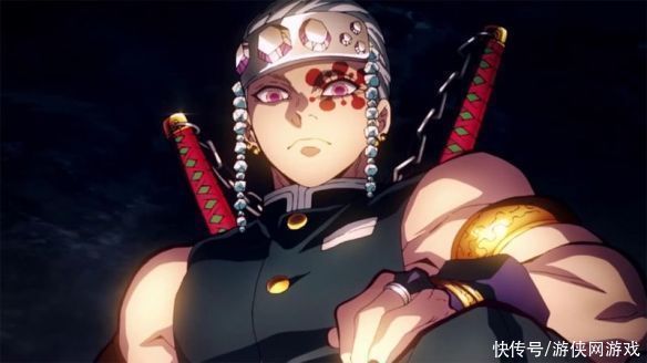 炭治郎|日媒：《鬼滅之刃》動畫第二季將于10月正式開播