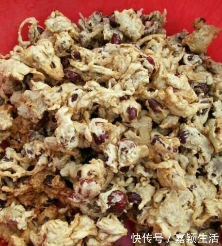 清甜|天热爱流汗，这道美食补钾最好，清甜美味，比糕点还好吃