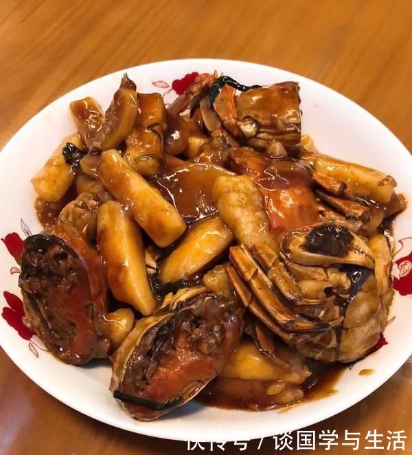 最爱|盘点十大经典上海本帮菜,看看哪道是你的最爱