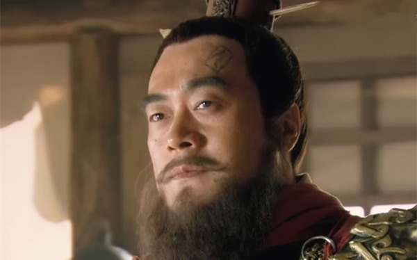 耿直|此人排名第四十七,为人耿直执法公正,却被迫离开梁山