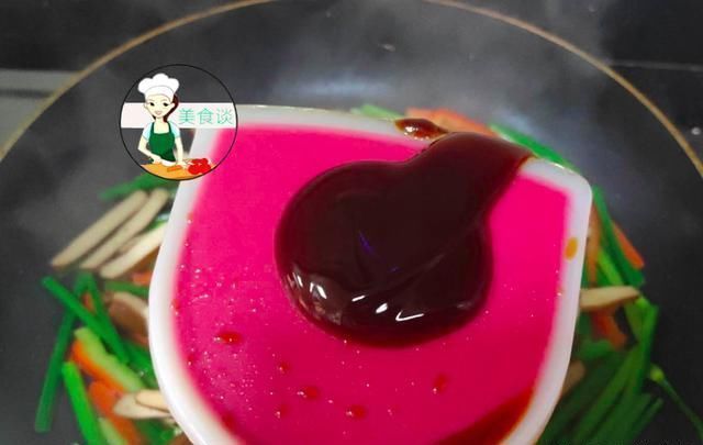 食材|夏天,最该吃的不是韭菜,而是它,是素菜却比肉都香,停不下筷子