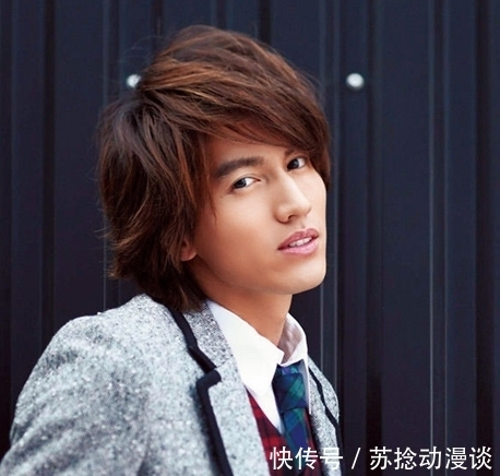 披荆斩棘的哥哥|看《披荆斩棘的哥哥》重新认识偶像剧鼻祖言承旭