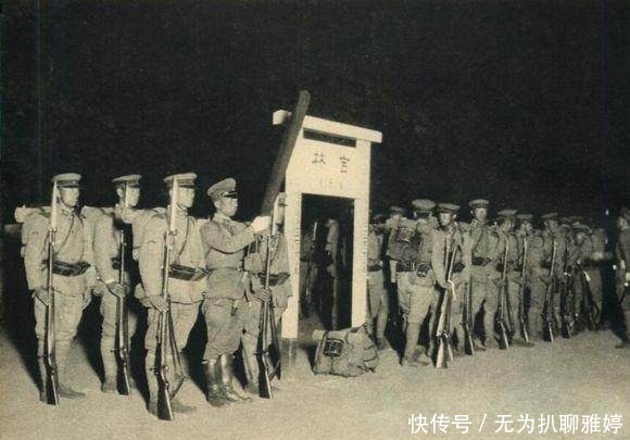 内阁|九一八事变后，日本天皇有两怕，最后都一一应验