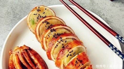 这样做出来的菜全家都爱吃,比肉还好吃简直是米饭杀手!