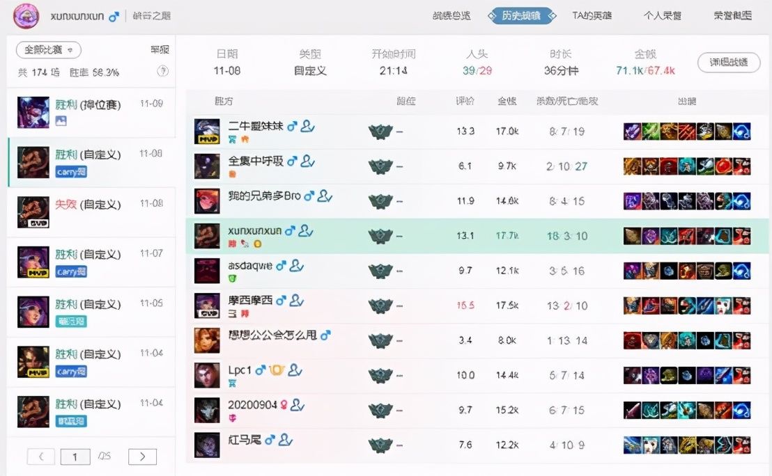 OMG|宁王真要去OMG？IG新打野训练赛内容曝光，满篇全是C