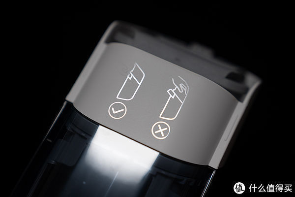 u10洗地机&石头U10洗地机——有“两把刷子”,像开赛车一样的智能洗地机