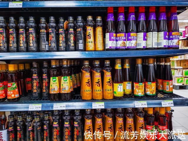 小厨|买香油,认准配料表上这两行字,不论什么牌子,都是正宗好香油