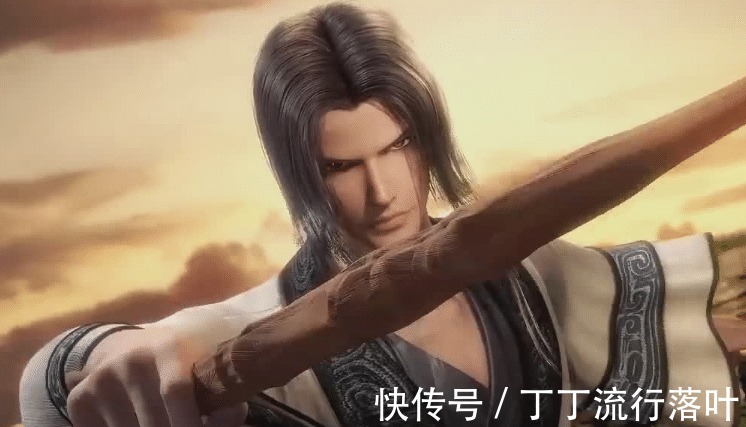 天师|一人之下老天师强大与天师度无关,四张狂道出本质,十佬都难学