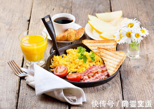 晚餐|胖子是吃出来的!早晚餐怎么吃,才能慢慢瘦下来?