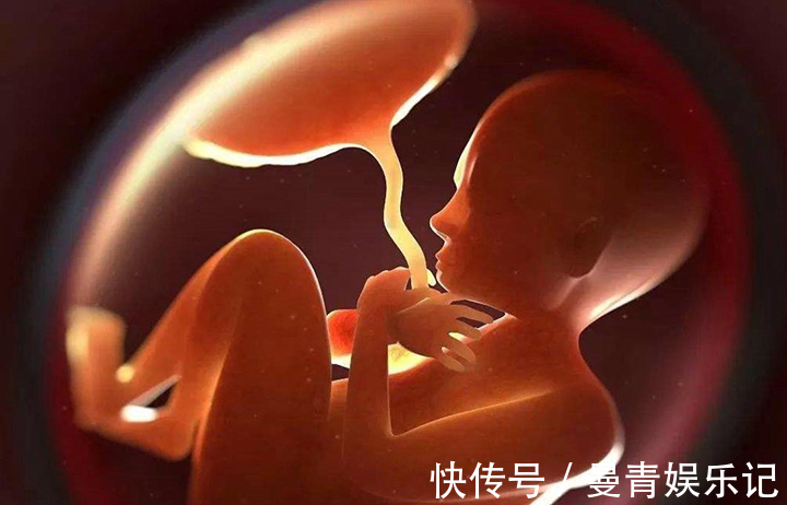 饮水量|羊水质量的好坏,决定胎儿是否健康,孕期要避免出现这些行为