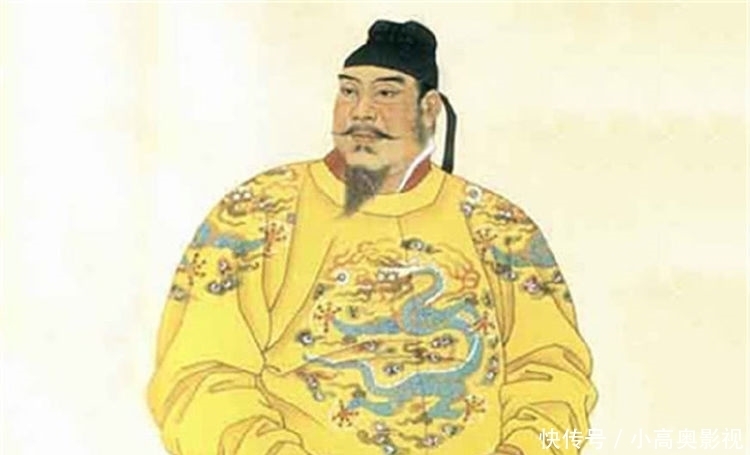 李元霸|此人是李世民最得意的一名猛将,谁不服就打谁,谁要是炫耀就揍谁!