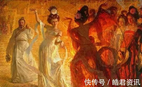 骂人诗!杜甫写一首28字骂人诗,后两句你经常引用,没点文化还以为是夸人