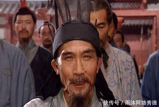 忠臣|此人父亲贵为曹魏忠臣,而他的女儿贵为后位,谁料变成晋朝掘墓人