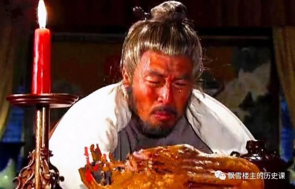 独独|明朝34个开国功臣，朱元璋杀了30个，为何独独留下四人不杀？