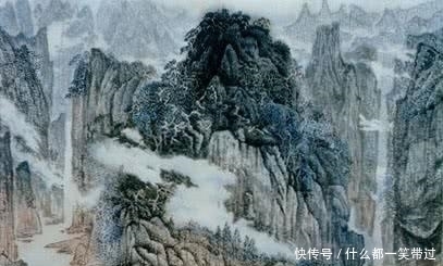 当你陷入低谷时,读读陆游这首诗,人生没有过不去的坎