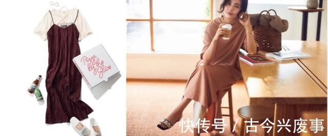 穿搭 清新优雅的新女性穿搭,运用“无龄感”,穿出熟龄范儿,尽显高级