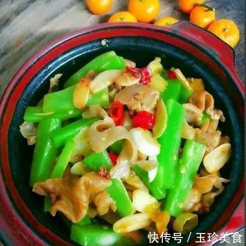 精选三道有滋有味的家常菜,一家三口吃正好,给家人霸气露一手