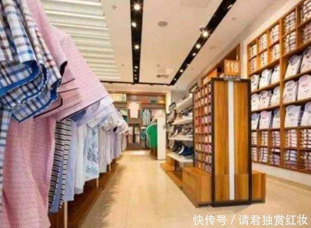 烧了也不打折一年生生烧掉12吨库存,服装巨头如今跌下神坛