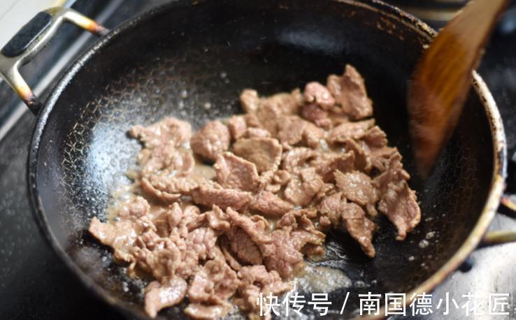 浸泡|秋天多给孩子吃牛肉,长身体增体力,别不舍得,分享3种家常做法