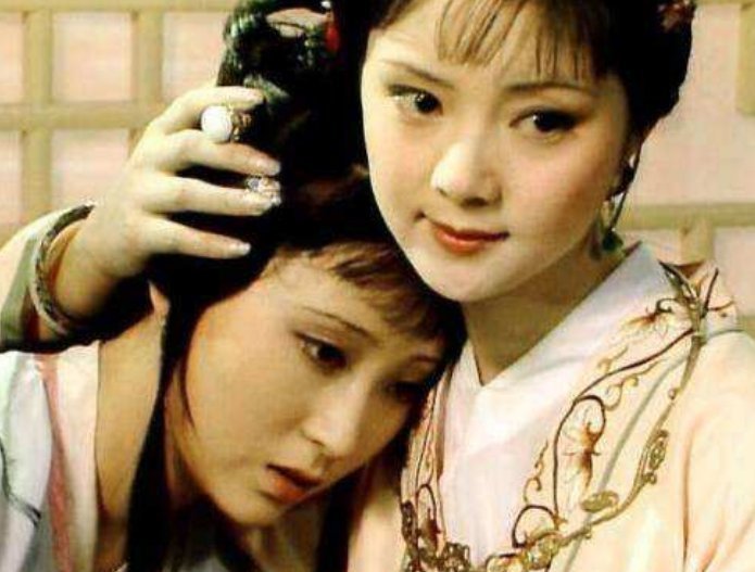 宝丫头|林黛玉是林姑娘,薛宝钗为啥不叫薛姑娘,而叫宝姑娘