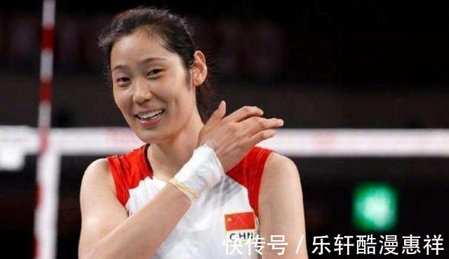 中国女排|中国女排两大新闻的报道让人担忧,朱婷的退出,让球队陷入恐慌