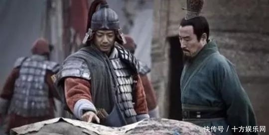 韩信|韩信,能忍胯下之辱,还能三分于天下,为何会落得如此悲惨的下场