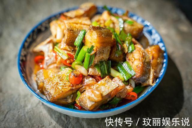 加料酒|孩子聪明多吃鱼，这6道鱼的做法最是解馋，营养好吃，餐桌必备
