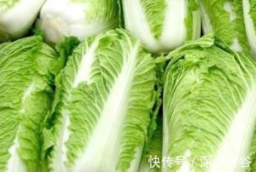 大白菜|炒白菜不能放此种东西，吃了就是自己找罪受，现在明白还不晚