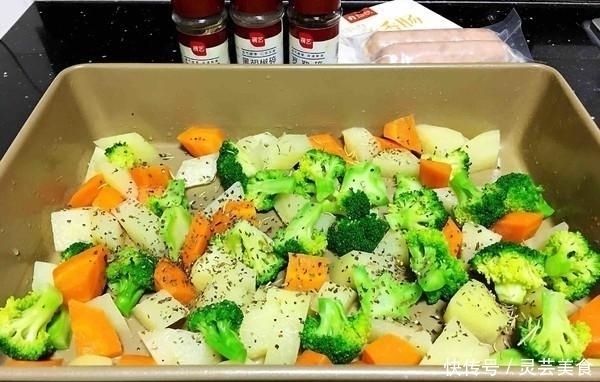 奥尔良烤肉|女人常吃这种“碱性食物”不但嘴巴不臭,头发乌黑,连皮肤也变嫩