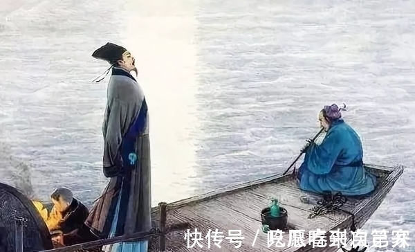 鳜鱼肥#唐朝诗人写一首词,中日韩名家竞相模仿,苏轼黄庭坚为此杠了半生