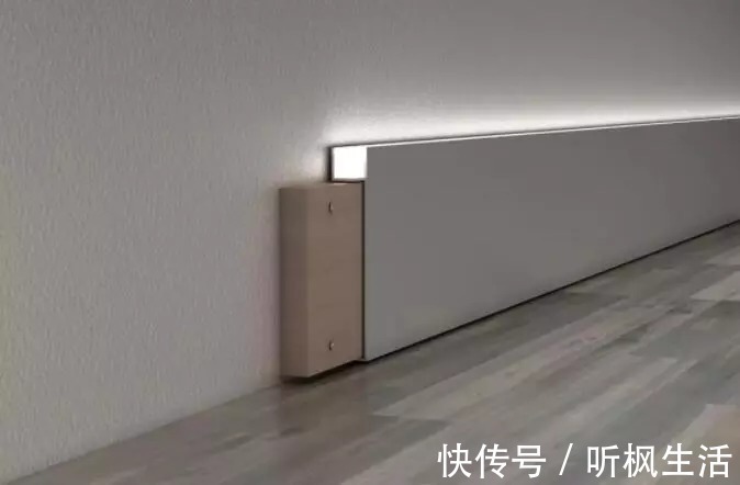 led灯|踢脚线!也已经到了需要创新的时候了!