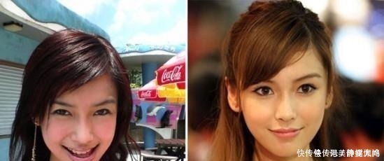 皮相美|面部轮廓有多重要?先轮廓后五官,明星网红的标配