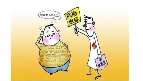 精米|51岁田先生吃素2年多,突发脑梗,这3种食物升血脂比肥肉还厉害