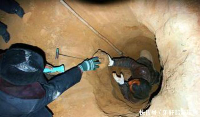 泪崩|秦始皇陵墓会用黄肠题凑吗这个令盗墓贼泪崩的机关为何如此厉害