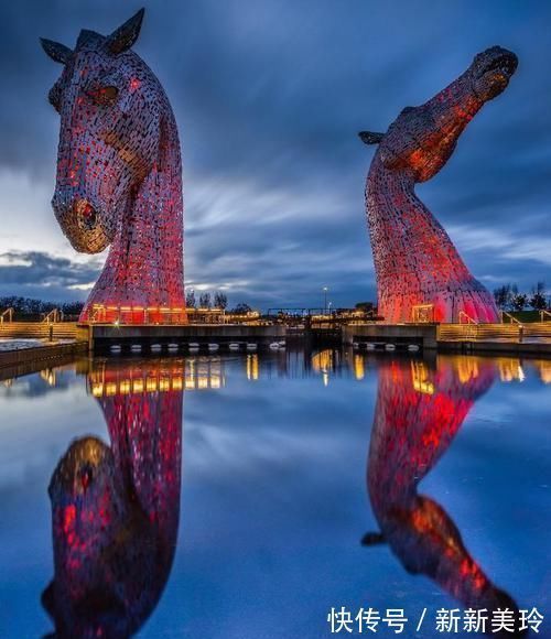 罗宾·怀特@来自世界各地的15个看起来违反了自然规律的超现实主义雕塑