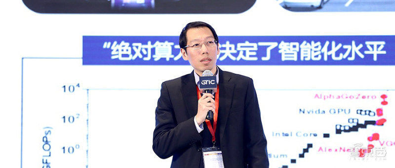 GTIC2020|一文吃透AI芯片技术路线，清华尹首一教授演讲全文 | AI