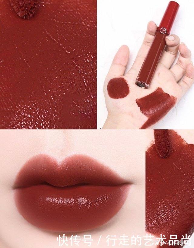 秋冬必入的“ 5支”大牌口红,最后一支绝美,闭眼入!